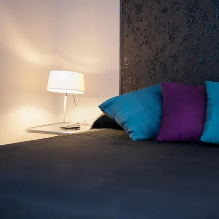 Umma Barcelona B&B Boutique-3